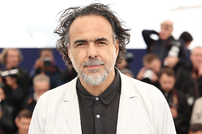 Alejandro González Iñárritu nos habla de reestreno de "Amores Perros"