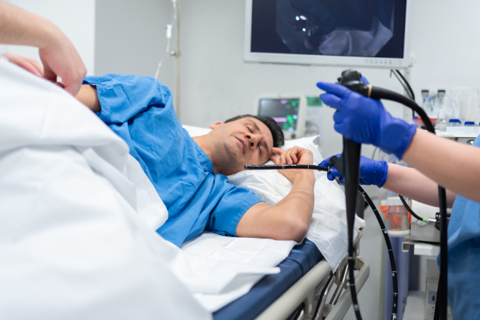 ¿Adiós a la colonoscopía?