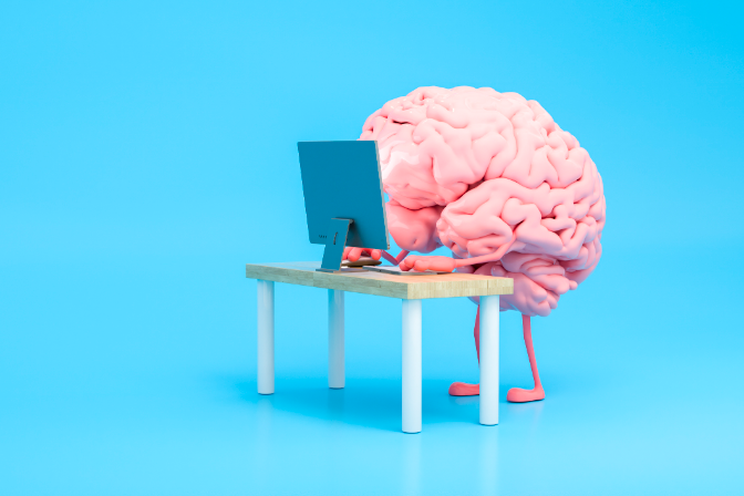 La rutina, el cerebro y la estabilidad emocional