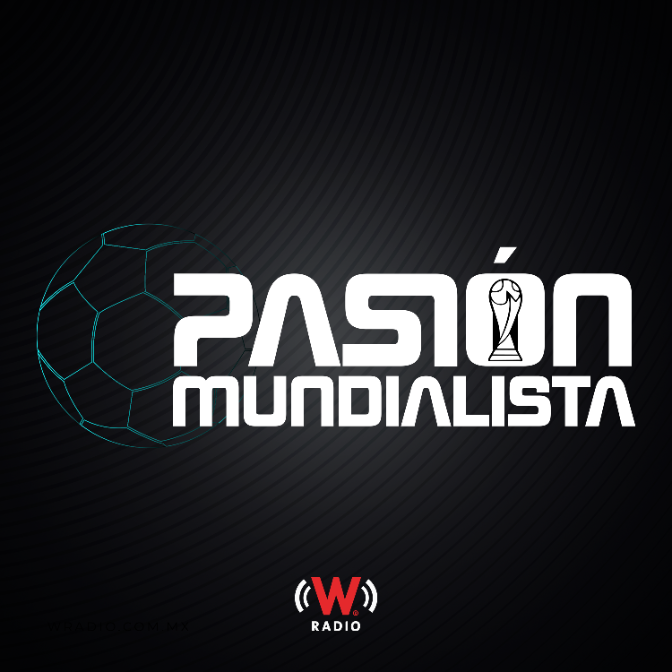 Pasión Mundialista | Sábado 7 de marzo 2026 episode artwork