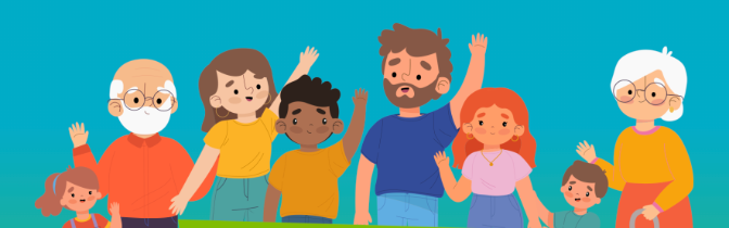 Escudo de la dignidad cumple 20 años y llega a la Sierra Tarahumara